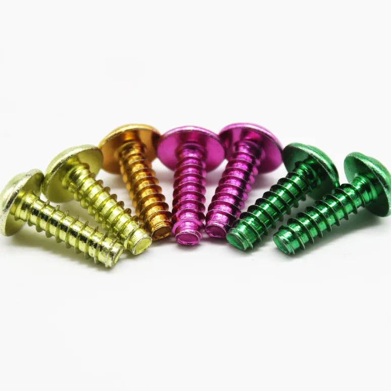 Les principales fonctionnalités de Screw.