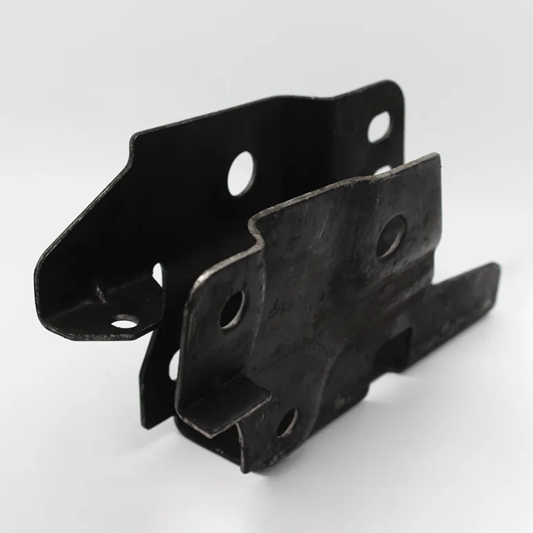 Les caractéristiques de Stamping Part.