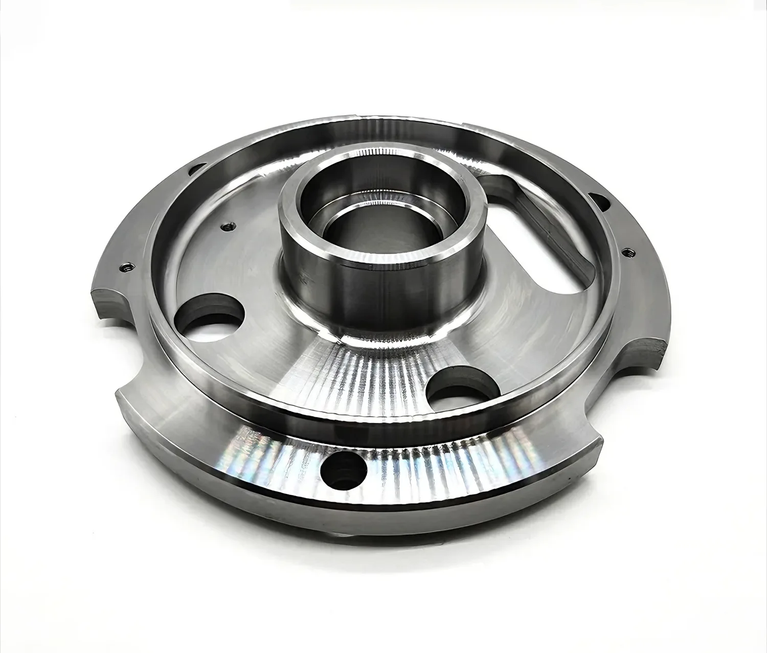 Usinage CNC
