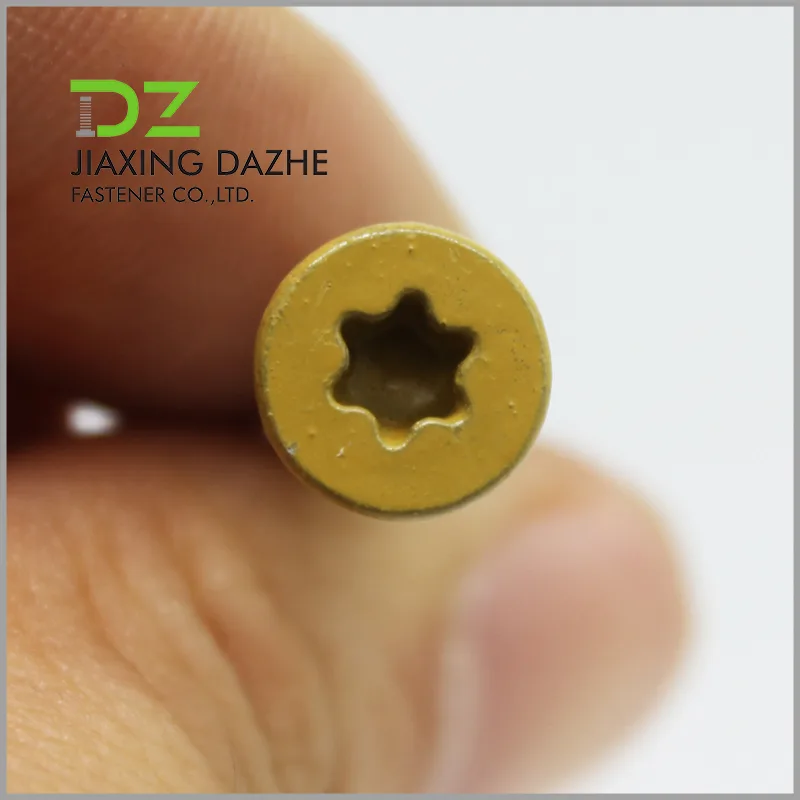 End Cutting Chipboard Screw