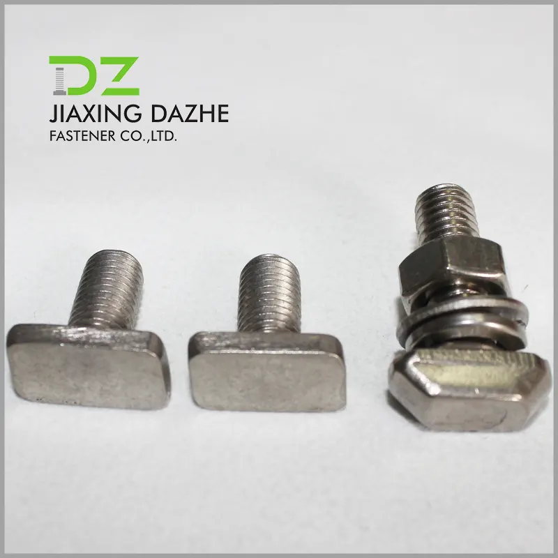 Automotive Sheet Metal Stamping Bracket
