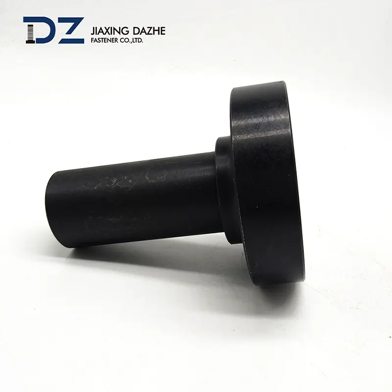 Pièces d'usinage CNC de précision